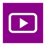 ezd video download manager android application logo